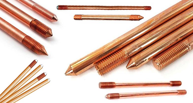 Earthing Solutions