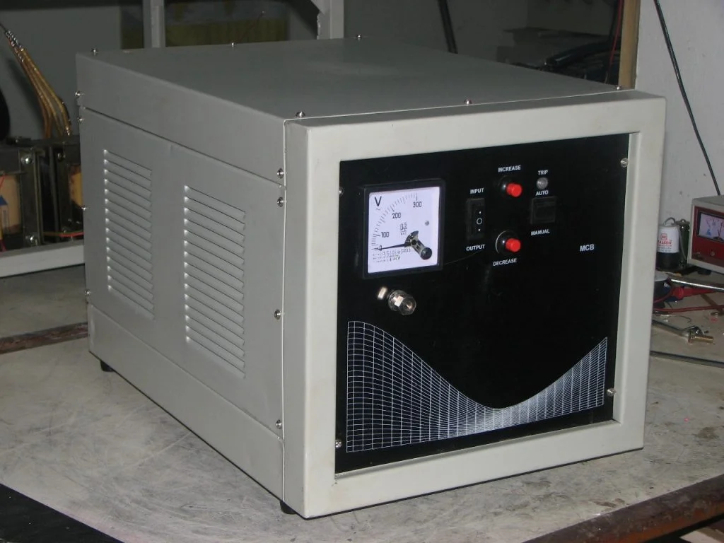 TECHNICAL SPECIFICATIONS
