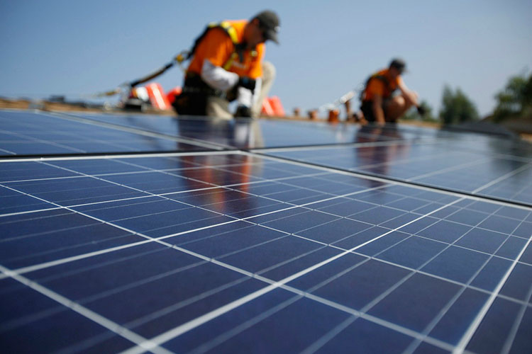 Solar Panel Solutions